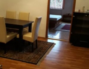 , 35m2 on Cluj-napoca, Zóna Gara