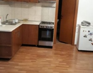 Lakás 1 szobák kiadó on Cluj-napoca, Zóna Gara