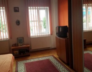 Lakás 1 szobák kiadó on Cluj-napoca, Zóna Gara