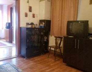 Lakás 1 szobák kiadó on Cluj-napoca, Zóna Gara