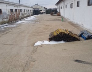 Telek eladó on Iclod