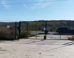 Telek eladó on Iclod