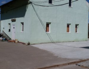 Telek eladó on Iclod