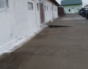 Telek eladó on Iclod