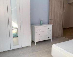 Lakás 1 szobák kiadó on Cluj-napoca, Zóna Buna Ziua