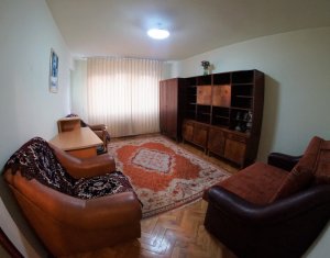 , 37m2 on Cluj-napoca, Zóna Manastur