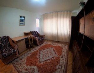 Lakás 2 szobák eladó on Cluj-napoca, Zóna Manastur