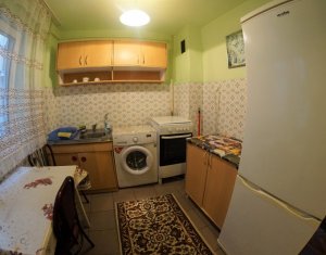 Lakás 2 szobák eladó on Cluj-napoca, Zóna Manastur