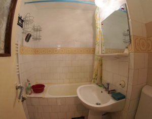 Lakás 2 szobák eladó on Cluj-napoca, Zóna Manastur