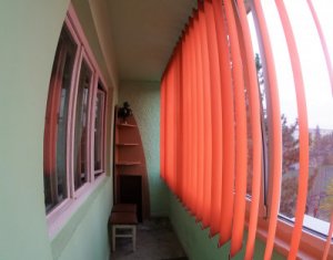 Lakás 2 szobák eladó on Cluj-napoca, Zóna Manastur