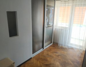 Lakás 3 szobák kiadó on Cluj-napoca, Zóna Manastur