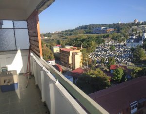 Lakás 3 szobák kiadó on Cluj-napoca, Zóna Manastur