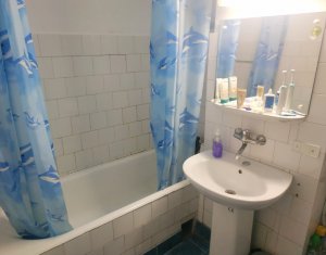 Lakás 3 szobák kiadó on Cluj-napoca, Zóna Manastur