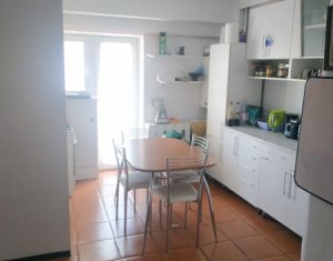 Lakás 3 szobák kiadó on Cluj-napoca, Zóna Manastur