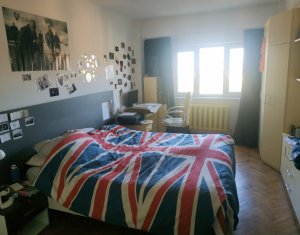 Lakás 3 szobák kiadó on Cluj-napoca, Zóna Manastur