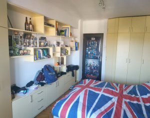 Lakás 3 szobák kiadó on Cluj-napoca, Zóna Manastur