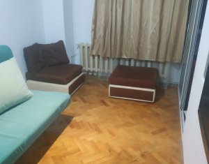 Lakás 3 szobák kiadó on Cluj-napoca, Zóna Manastur