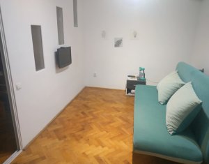 Lakás 3 szobák kiadó on Cluj-napoca, Zóna Manastur