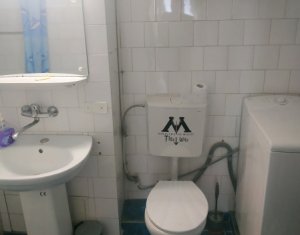 Lakás 3 szobák kiadó on Cluj-napoca, Zóna Manastur