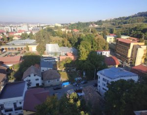 Lakás 3 szobák kiadó on Cluj-napoca, Zóna Manastur