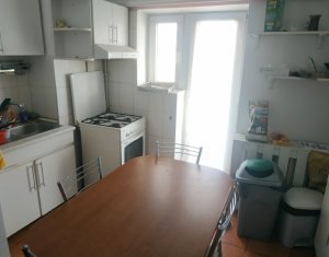 Lakás 3 szobák kiadó on Cluj-napoca, Zóna Manastur