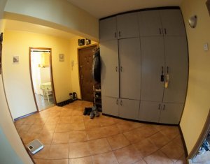 , 64m2 on Cluj-napoca, Zóna Manastur