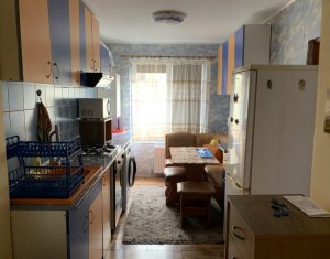 Lakás 2 szobák kiadó on Floresti