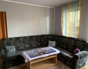 Lakás 2 szobák kiadó on Floresti