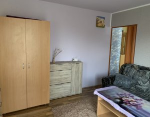 Lakás 2 szobák kiadó on Floresti