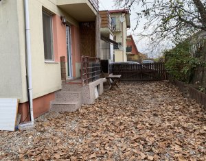 Lakás 2 szobák kiadó on Floresti