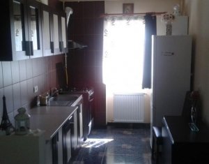 Lakás 1 szobák kiadó on Cluj-napoca, Zóna Buna Ziua