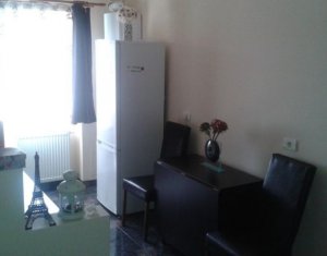 Lakás 1 szobák kiadó on Cluj-napoca, Zóna Buna Ziua