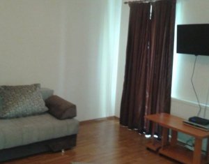 Lakás 1 szobák kiadó on Cluj-napoca, Zóna Buna Ziua