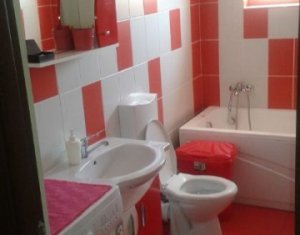 Lakás 1 szobák kiadó on Cluj-napoca, Zóna Buna Ziua