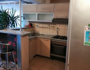 Ház 4 szobák kiadó on Cluj-napoca, Zóna Iris