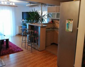 Ház 4 szobák kiadó on Cluj-napoca, Zóna Iris