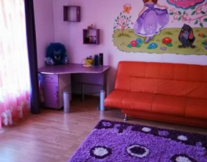 Ház 4 szobák kiadó on Cluj-napoca, Zóna Iris