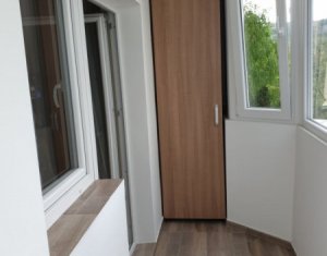 Lakás 3 szobák eladó on Cluj-napoca, Zóna Manastur