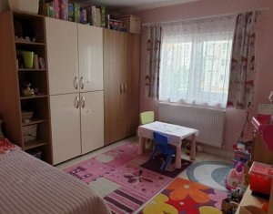 Lakás 3 szobák eladó on Cluj-napoca, Zóna Manastur