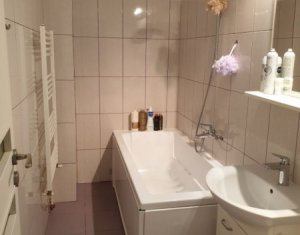 Lakás 3 szobák eladó on Cluj-napoca, Zóna Manastur