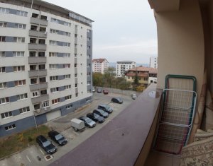 Lakás 2 szobák kiadó on Cluj-napoca, Zóna Zorilor