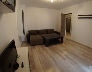 Lakás 2 szobák kiadó on Cluj-napoca, Zóna Zorilor