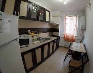 Lakás 2 szobák kiadó on Cluj-napoca, Zóna Zorilor