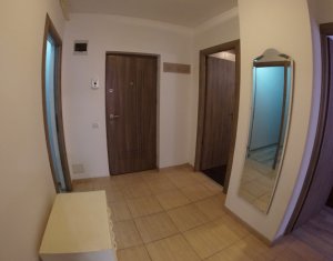 Lakás 2 szobák kiadó on Cluj-napoca, Zóna Zorilor