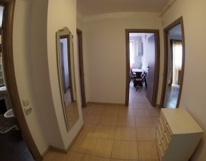 Lakás 2 szobák kiadó on Cluj-napoca, Zóna Zorilor