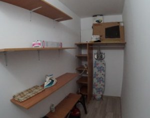 Lakás 2 szobák kiadó on Cluj-napoca, Zóna Zorilor