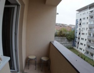 Lakás 2 szobák kiadó on Cluj-napoca, Zóna Zorilor