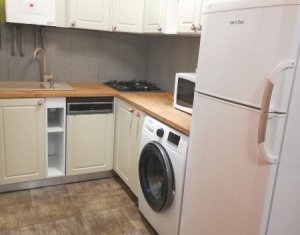 Lakás 2 szobák kiadó on Cluj-napoca, Zóna Centru