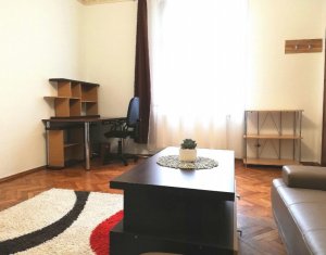 Lakás 2 szobák kiadó on Cluj-napoca, Zóna Centru