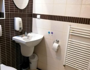 Lakás 2 szobák kiadó on Cluj-napoca, Zóna Centru